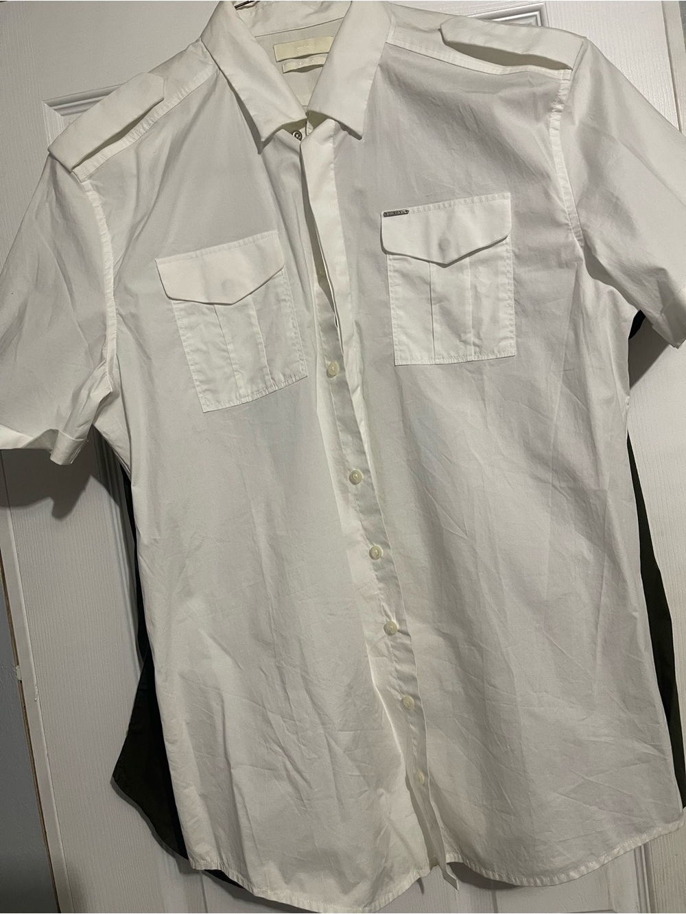 NEW! Diesel shirt size xxl